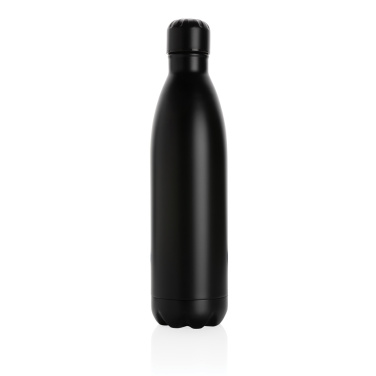 Logo trade liikelahja kuva: Pullo ruostumattomasta teräksestä 750ml