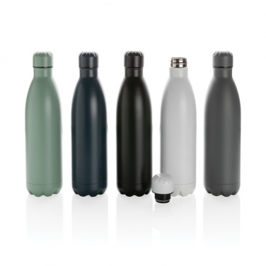 Logotrade mainostuotet kuva: Pullo ruostumattomasta teräksestä 750ml