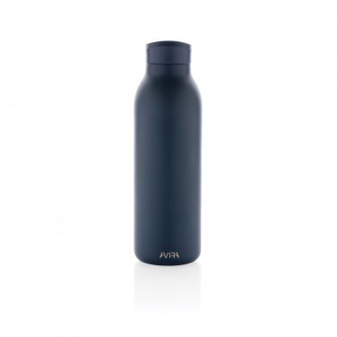 Logo trade liikelahja mainoslahja tuotekuva: Avira Avior RCS Re-steel pullo 500ml