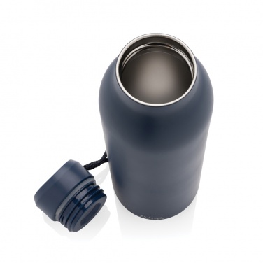 Logotrade mainoslahja ja liikelahja kuva: Avira Avior RCS Re-steel pullo 500ml