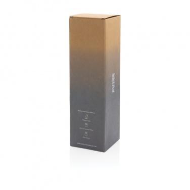 Logo trade liikelahja mainoslahja tuotekuva: Avira Avior RCS Re-steel pullo 500ml
