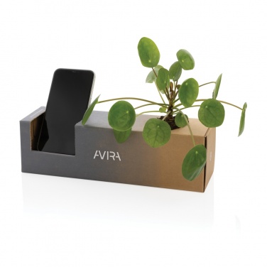 Logo trade liikelahjat tuotekuva: Avira Avior RCS Re-steel pullo 1L