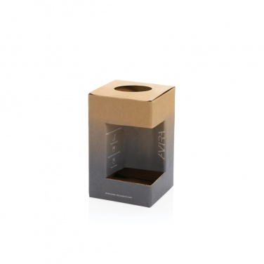 Logotrade mainoslahja tuotekuva: Avira Alya RCS Re-steel matkamuki 300 ml