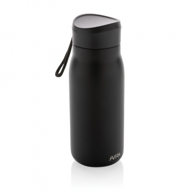 Logotrade mainoslahjat kuva: Avira Ain RCS re-steel 150ml minimatkapullo
