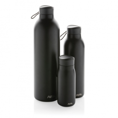 Logo trade liikelahja kuva: Avira Ain RCS re-steel 150ml minimatkapullo