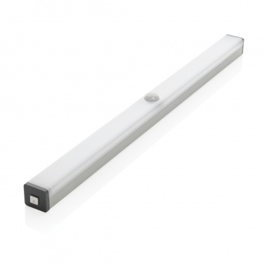 Logotrade liikelahja tuotekuva: USB-uudelleenladattava liiketunnistin LED-valolla large