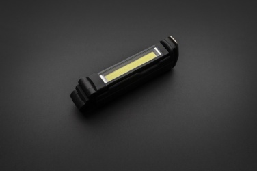 Logo trade mainoslahja kuva: Gear X USB uudelleenladattava työvalo RCS muovista