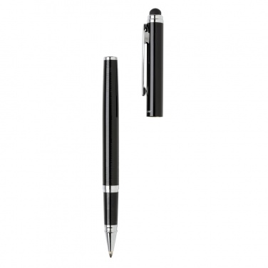 Logotrade mainoslahja tuotekuva: Swiss Peak Deluxe kynäsetti