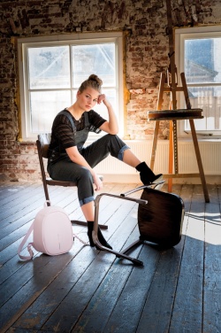 Logo trade mainostuotet tuotekuva: Elle Fashion -varkaudenestoreppu