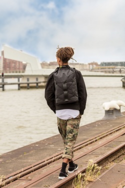Logotrade mainostuote tuotekuva: Urban Lite -varkaudenestoreppu