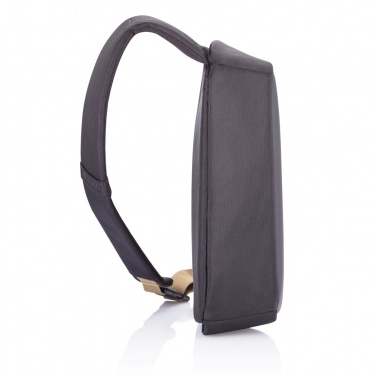 Logotrade mainostuote tuotekuva: Reppu Bobby Sling rintareppu