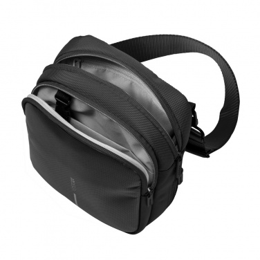 Logo trade mainoslahjat ja liikelahjat kuva: Boxy Sling crossbody-laukku