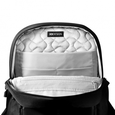 Logotrade liikelahjat mainoslahjat tuotekuva: Soft Daypack -reppu
