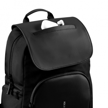 Logotrade liikelahjat mainoslahjat tuotekuva: Soft Daypack -reppu
