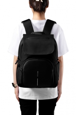 Logotrade liikelahja tuotekuva: Soft Daypack -reppu