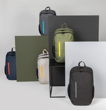 Logotrade liikelahja tuotekuva: Impact AWARE™ 300D RPET arkireppu