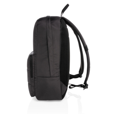 Logo trade mainoslahja kuva: Impact AWARE™ RPET Basic 15,6" reppu kannettavalle