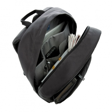 Logotrade liikelahja mainoslahja kuva: Impact AWARE™ RPET Basic 15,6" reppu kannettavalle