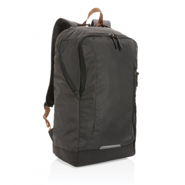 Logotrade liikelahja tuotekuva: Impact AWARE™ Urban outdoor -reppu