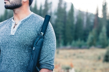 Logotrade mainoslahjat kuva: Swiss Peak Aware™ ultrakevyt manuaali 25" sateenvarjo