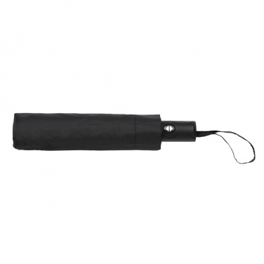 Logotrade mainoslahja ja liikelahja kuva: 21" Impact AWARE™ RPET 190T auto open/close sateenvarjo