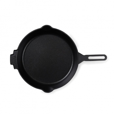 Logotrade mainostuote tuotekuva: VINGA Monte Ardoise paistinpannu, 27 cm