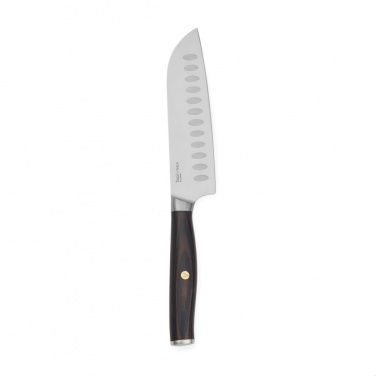 Logo trade liikelahjat tuotekuva: VINGA Tara RCS -santoku-veitsi kierrätettyä terästä