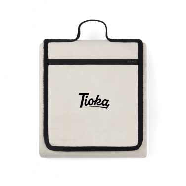 Logo trade liikelahjat tuotekuva: Volonne AWARE™ kierrätyskankaasta valmistettu piknikhuopa