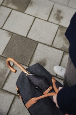 Logotrade liikelahjat kuva: VINGA Bosler AWARE™ kierrätetty PET 23" sateenvarjo