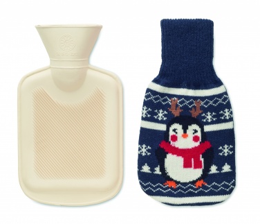 Logotrade mainostuotet kuva: Kuumavesipullo 250ml