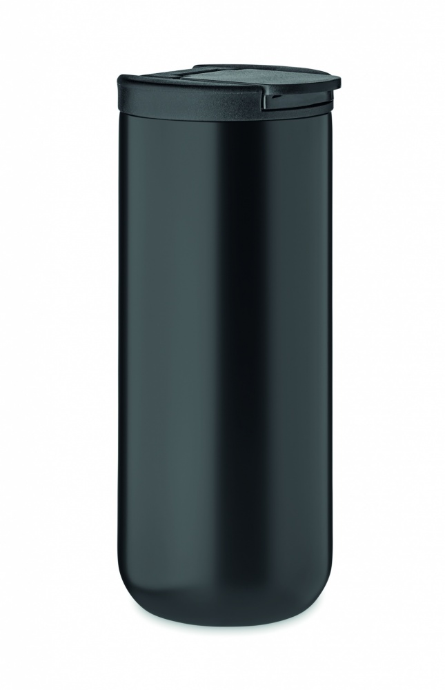 Logotrade mainoslahjat kuva: Teräsmuki 330 ml