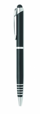 Logotrade liikelahja mainoslahja kuva: Stylus kuulakynä
