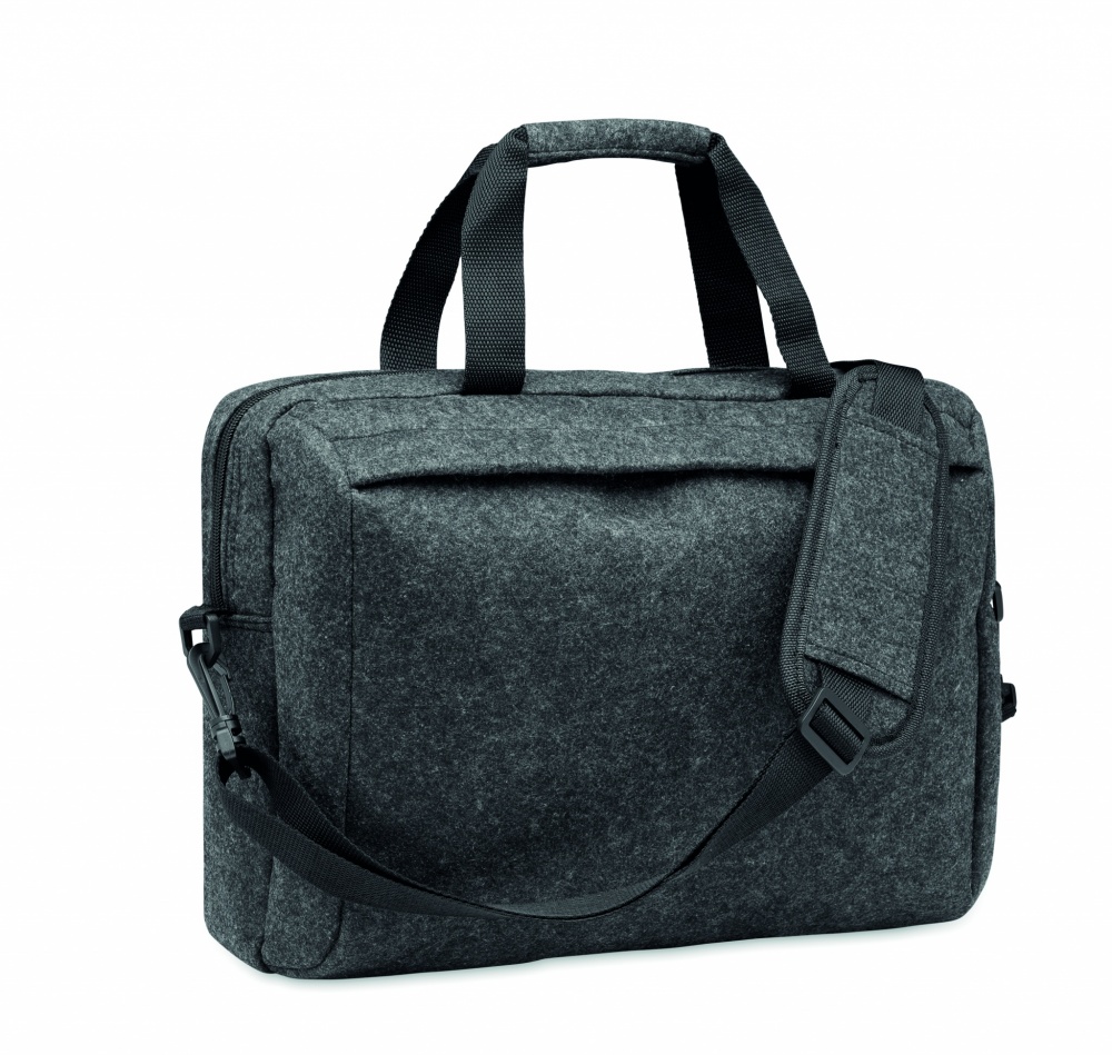Logotrade liikelahjat mainoslahjat tuotekuva: Tietokonereppu 15''                MO216