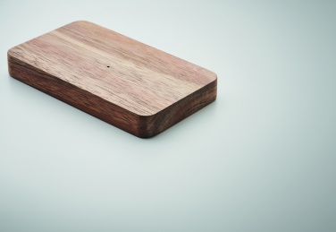 Logotrade liikelahja tuotekuva: 4000 mAh varavirtalähde