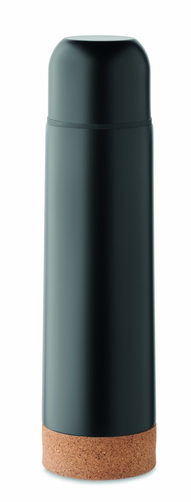 Logo trade mainoslahjat ja liikelahjat kuva: Termospullo 500 ml