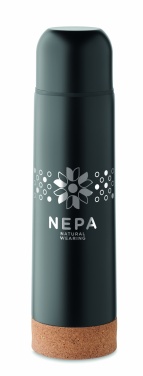 Logo trade mainostuote kuva: Termospullo 500 ml