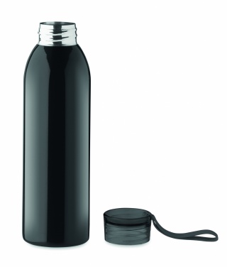 Logotrade mainostuote tuotekuva: Juomapullo terästä 650ml