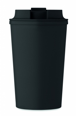 Logo trade liikelahjat tuotekuva: Kaksoisseinäinen muki 350 ml