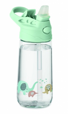 Logo trade mainoslahja kuva: Tritan-pullo 450 ml