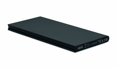 Logotrade mainoslahja ja liikelahja kuva: Varavirtalähde 8000 mAh