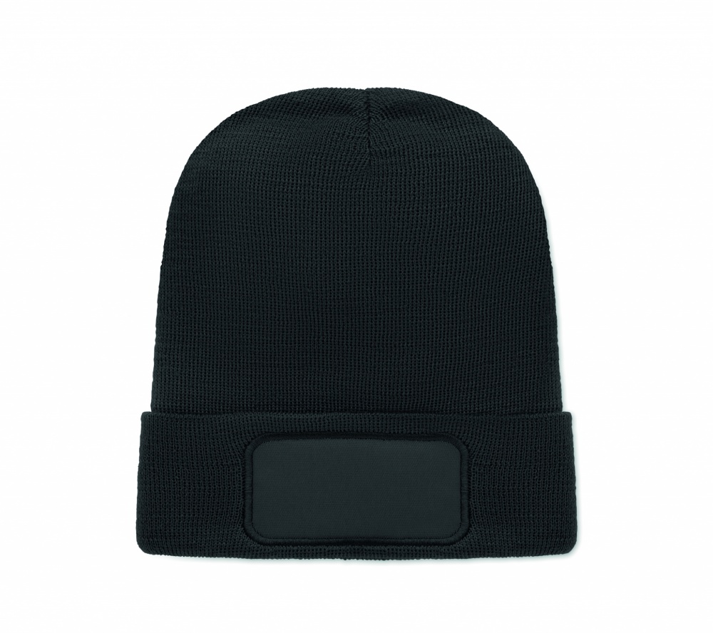 Logotrade mainostuotet kuva: Unisex pipo RPET