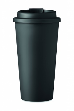 Logo trade mainoslahjat ja liikelahjat kuva: Takeaway muki Tuesday