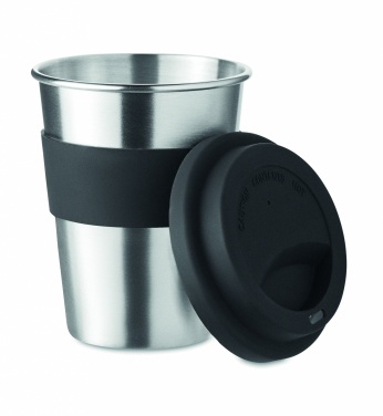 Logotrade mainostuotet kuva: Takeaway muki - termosmuki, 350 ml