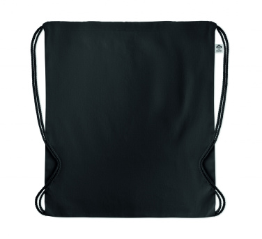 Logo trade mainostuote kuva: Puuvilla narureppu