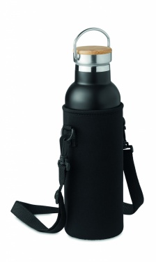 Logo trade liikelahja kuva: Termospullo