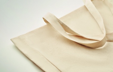 Logo trade mainoslahjat ja liikelahjat kuva: Canvas kassi
