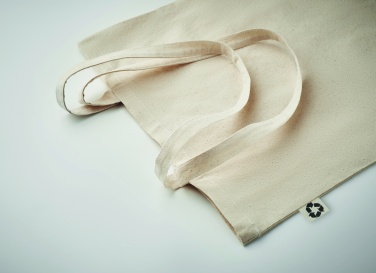 Logo trade liikelahja kuva: Kassi