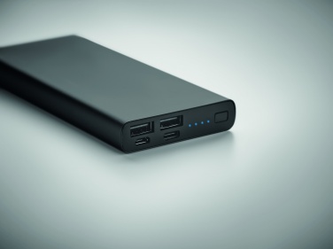 Logotrade mainostuote tuotekuva: Varavirtalähde 10000 mAh