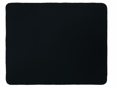 Logotrade mainostuote tuotekuva: RPET fleecehuopa 130 gr/m²