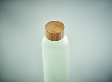 Logotrade liikelahjat kuva: Juomapullo 650ml lasi